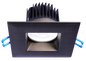 Lotus 3" Square Regressed LED 15W | LD3S