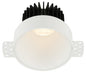 Studio Photography Marketing Image of Lotus LED Lights Product LD4R-35K-4R-WR-WT for SimplySecured.ca Shopify