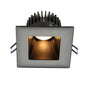 Lotus 4" Square Deep Regressed LED Downlight 18W | LD4S-HO