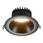 Lotus 6" Round Deep Regressed LED Open Plenum High Output 30W | LD6R-HO