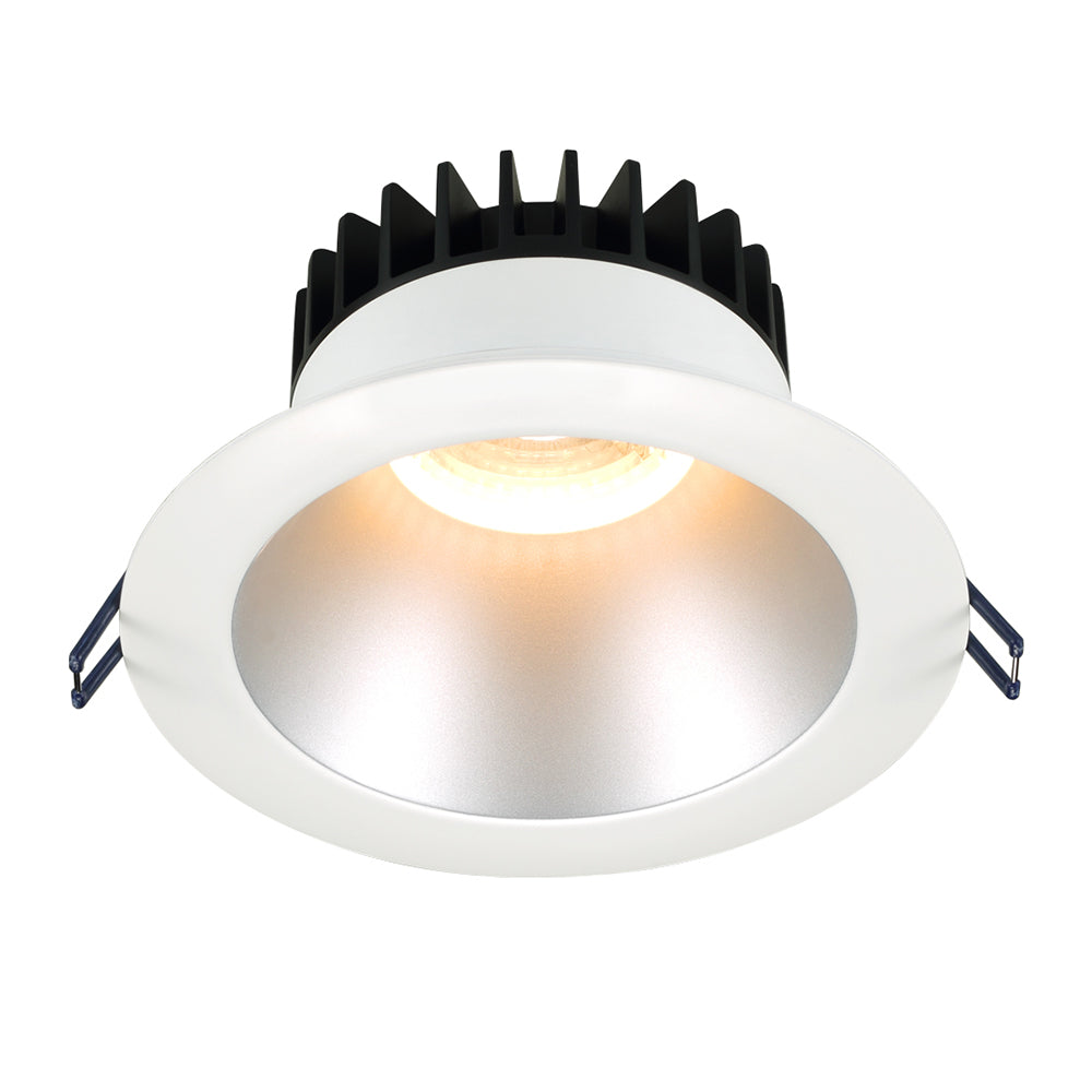 Lotus 6" Round Deep Regressed LED Open Plenum High Output 30W | LD6R-HO