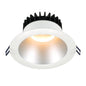 Lotus 6" Round Deep Regressed LED Open Plenum High Output 30W | LD6R-HO