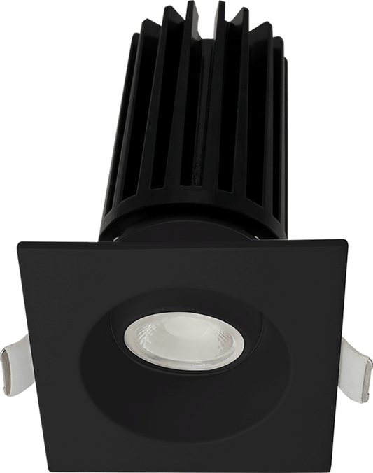 Lotus 2" Square Gimbal LED 11W | LED-2-S11W-EY-SQ