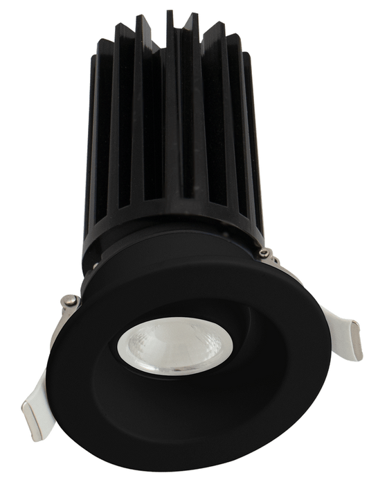 Lotus 2" Round Gimbal LED 11W | LED-2-S11W-EY