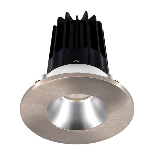 Lotus 2" Round Recessed 3018K LED 15W High Output Designer Series | LED-2-S15W