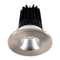 Lotus 2" Round Recessed 4000K LED 15W High Output Designer Series | LED-2-S15W