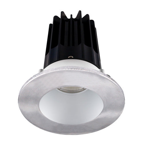 Lotus 2" Round Recessed 2700K LED 15W High Output Designer Series | LED-2-S15W