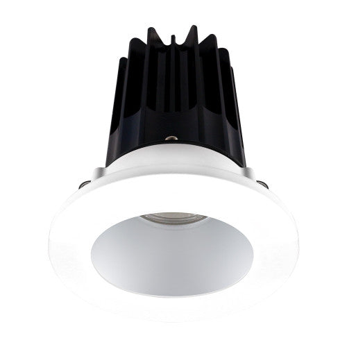 Lotus 2" Round Recessed 3018K LED 15W High Output Designer Series | LED-2-S15W