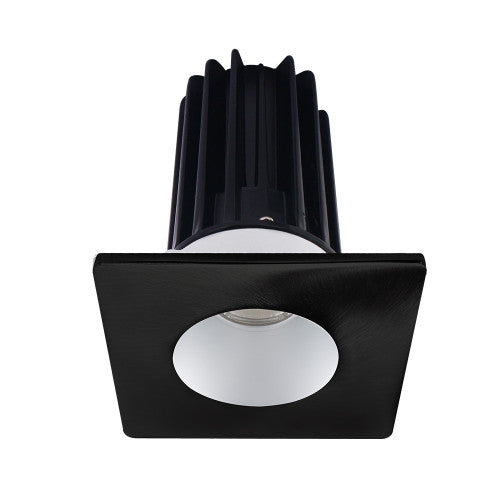 Lotus 2" Square Recessed 4000K LED 15W High Output Designer Series | LED-2-S15W