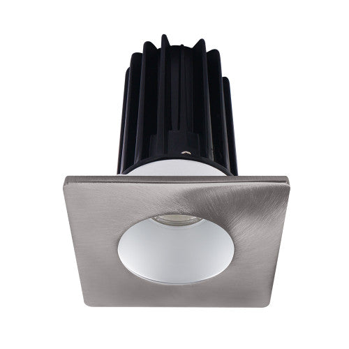 Lotus 2" Square Recessed 4000K LED 15W High Output Designer Series | LED-2-S15W
