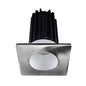 Lotus 2" Square Recessed 4000K LED 15W High Output Designer Series | LED-2-S15W