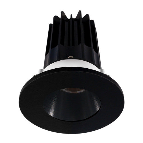 Lotus 2" Round Recessed 4000K LED 15W High Output Designer Series | LED-2-S15W