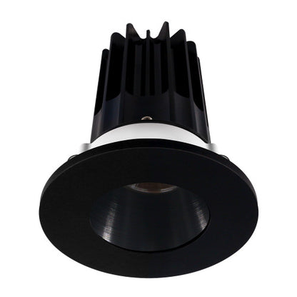 Lotus 2" Round Recessed 4000K LED 15W High Output Designer Series | LED-2-S15W