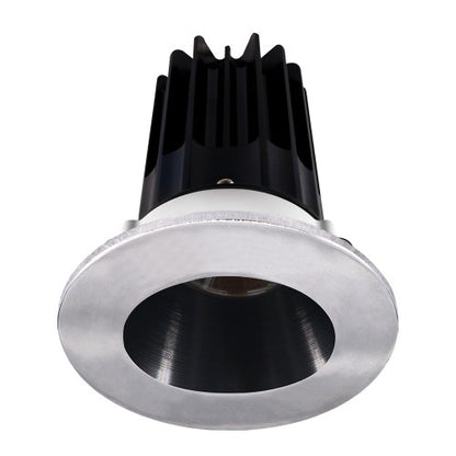 Lotus 2" Round Recessed 5CCT LED 15W High Output Designer Series | LED-2-S15W