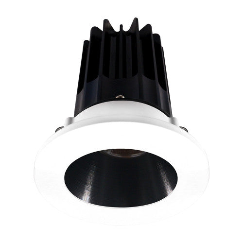 Lotus 2" Round Recessed 4000K LED 15W High Output Designer Series | LED-2-S15W