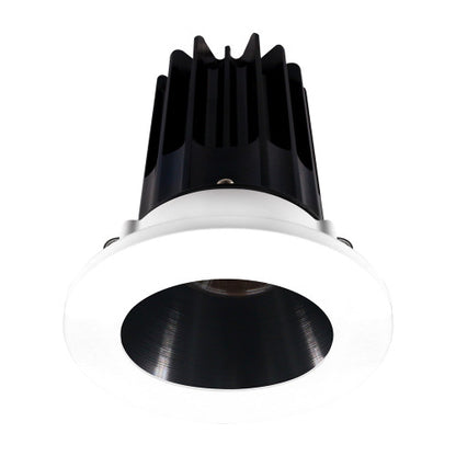 Lotus 2" Round Recessed 5CCT LED 15W High Output Designer Series | LED-2-S15W