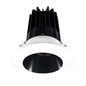 Lotus 2" Round Recessed 5CCT LED 15W High Output Designer Series | LED-2-S15W