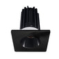 Lotus 2" Square Recessed 5CCT LED 15W High Output Designer Series | LED-2-S15W