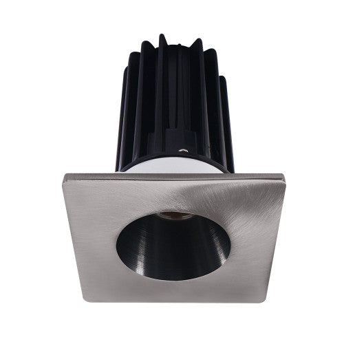 Lotus 2" Square Recessed 2700K LED 15W High Output Designer Series | LED-2-S15W