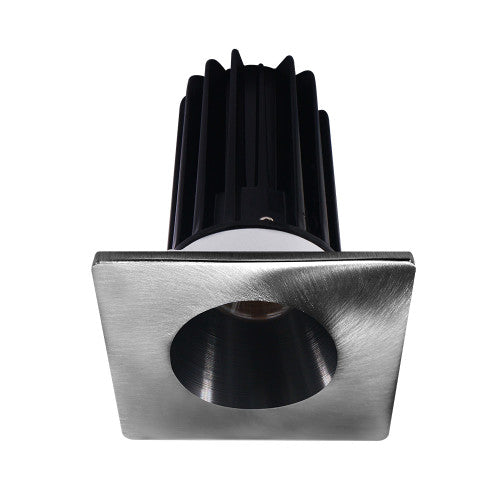 Lotus 2" Square Recessed 2700K LED 15W High Output Designer Series | LED-2-S15W