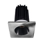 Lotus 2" Square Recessed 5CCT LED 15W High Output Designer Series | LED-2-S15W