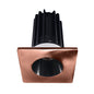 Lotus 2" Square Recessed 5CCT LED 15W High Output Designer Series | LED-2-S15W
