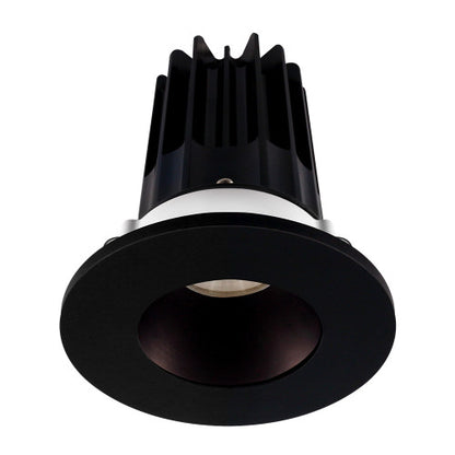 Lotus 2" Round Recessed 5CCT LED 15W High Output Designer Series | LED-2-S15W