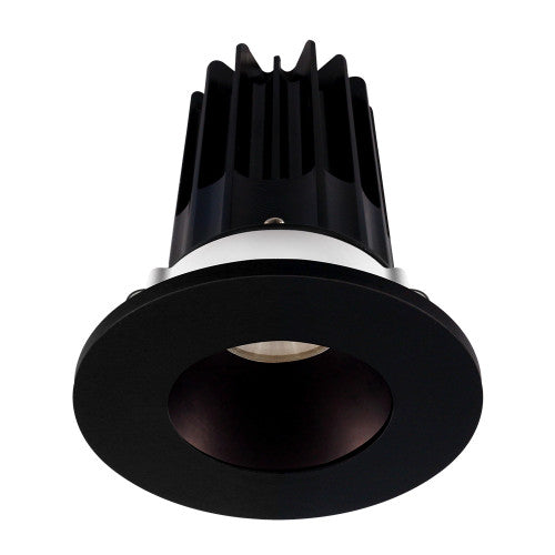 Lotus 2" Round Recessed 3000K LED 15W High Output Designer Series | LED-2-S15W