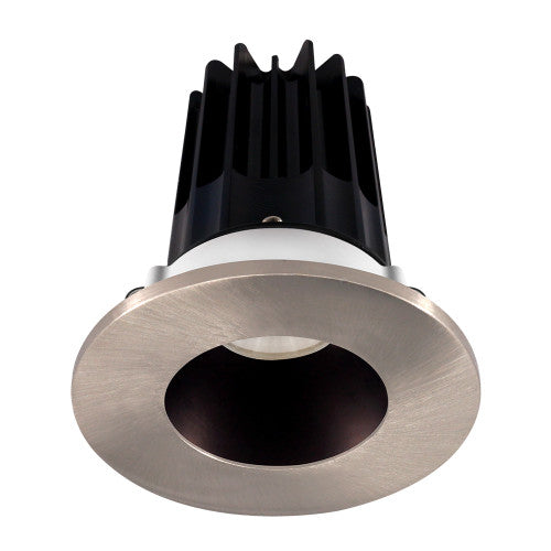 Lotus 2" Round Recessed 4000K LED 15W High Output Designer Series | LED-2-S15W
