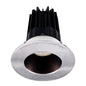 Lotus 2" Round Recessed 5CCT LED 15W High Output Designer Series | LED-2-S15W