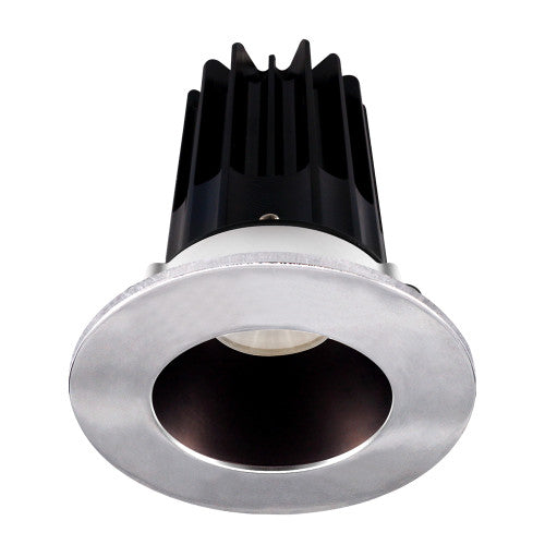 Lotus 2" Round Recessed 3018K LED 15W High Output Designer Series | LED-2-S15W