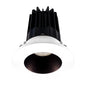 Lotus 2" Round Recessed 4000K LED 15W High Output Designer Series | LED-2-S15W