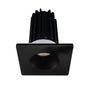 Lotus 2" Square Recessed 5CCT LED 15W High Output Designer Series | LED-2-S15W