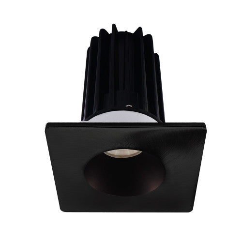 Lotus 2" Square Recessed 3018K LED 15W High Output Designer Series | LED-2-S15W