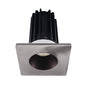 Lotus 2" Square Recessed 4000K LED 15W High Output Designer Series | LED-2-S15W