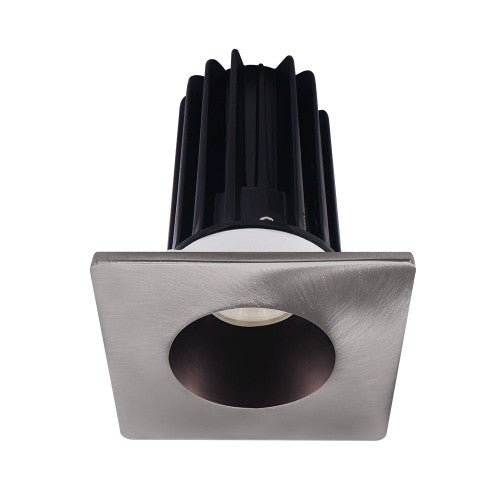 Lotus 2" Square Recessed 3018K LED 15W High Output Designer Series | LED-2-S15W