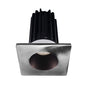 Lotus 2" Square Recessed 5CCT LED 15W High Output Designer Series | LED-2-S15W