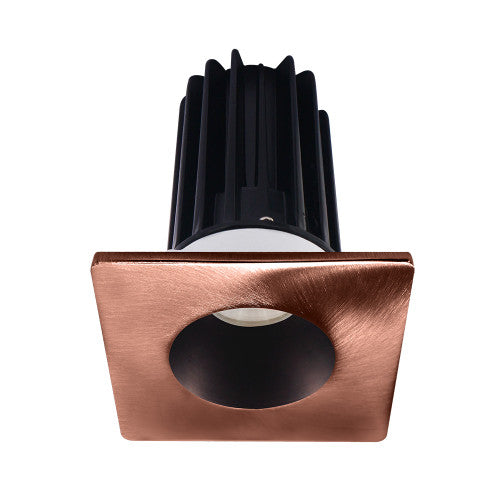 Lotus 2" Square Recessed 5CCT LED 15W High Output Designer Series | LED-2-S15W