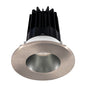 Lotus 2" Round Recessed 2700K LED 15W High Output Designer Series | LED-2-S15W