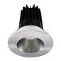 Lotus 2" Round Recessed 5CCT LED 15W High Output Designer Series | LED-2-S15W