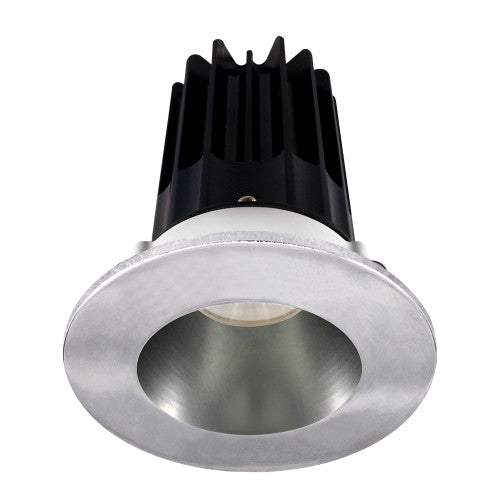 Lotus 2" Round Recessed 4000K LED 15W High Output Designer Series | LED-2-S15W