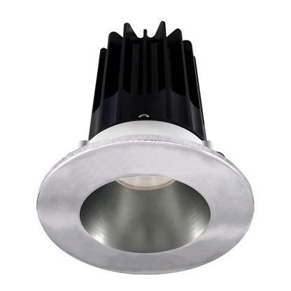 Lotus 2" Round Recessed 4000K LED 15W High Output Designer Series | LED-2-S15W