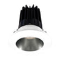 Lotus 2" Round Recessed 4000K LED 15W High Output Designer Series | LED-2-S15W