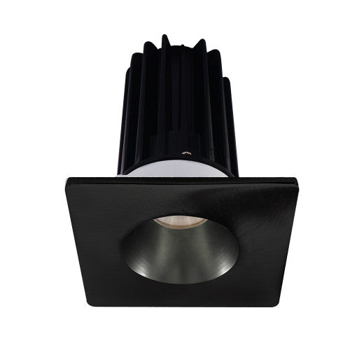 Lotus 2" Square Recessed 4000K LED 15W High Output Designer Series | LED-2-S15W