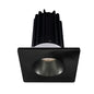 Lotus 2" Square Recessed 3018K LED 15W High Output Designer Series | LED-2-S15W