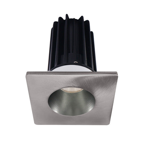 Lotus 2" Square Recessed 4000K LED 15W High Output Designer Series | LED-2-S15W