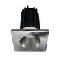 Lotus 2" Square Recessed 5CCT LED 15W High Output Designer Series | LED-2-S15W