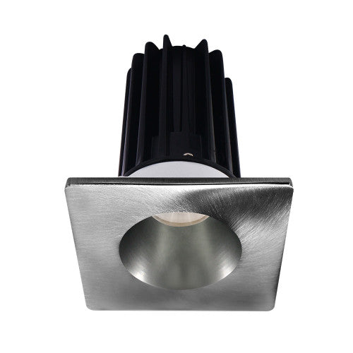 Lotus 2" Square Recessed 4000K LED 15W High Output Designer Series | LED-2-S15W