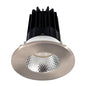 Lotus 2" Round Recessed 4000K LED 15W High Output Designer Series | LED-2-S15W