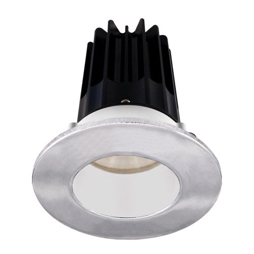 Lotus 2" Round Recessed 2700K LED 15W High Output Designer Series | LED-2-S15W